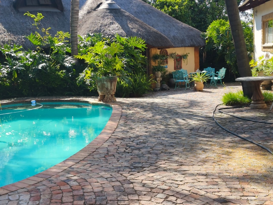 Commercial Property for Sale in Hartbeesfontein North West